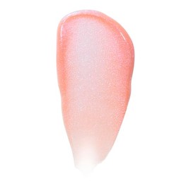 e.l.f. Glow Reviver Lip Oil Glimmer Candy Coded - Milky Pink + Multicolor Pearl