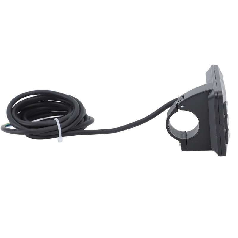 GD01 Display Panel Motor Controller Kit 250W‑350W Electric Bike Controller