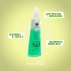 Kuul Tratamiento Hidratante Anti Frizz Uso Diario Kuul 150 Ml