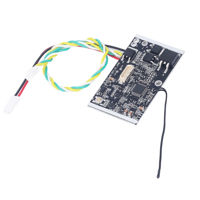 PCB Battery Controller Board Electric Scooter BMS Circuit Board Parts