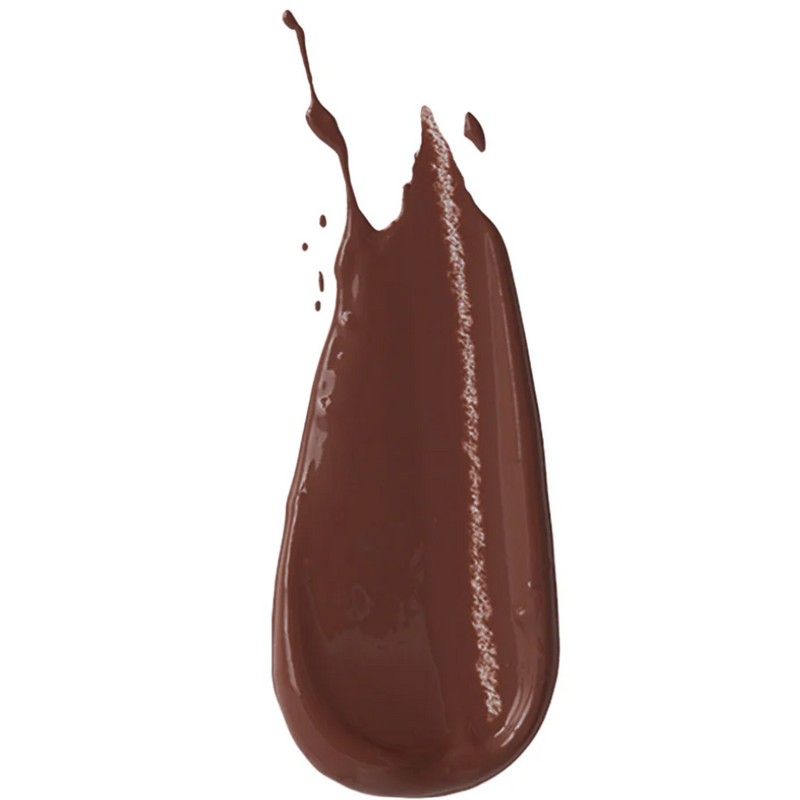 Yumi Professional Eyelash Eyebrow Tint Deep Brown PPD-Free 20mL Qty