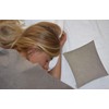 Lou-i Lavender Pillow Organic Handmade in Germany - Fresh, Soothing