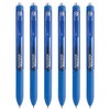 Paper Mate InkJoy Gel Retractable Pens - 0.7mm Medium Point