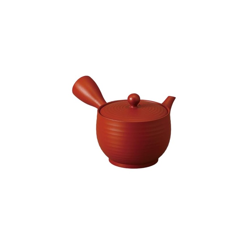 Ale-net Teapot Pot, 6.5 x 5.1 x 3.5 inches (16.5