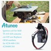 Atunee TS410 Ignition Coil Module Magneto for Stihl TS 410