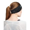 newline Equipment - Other Core Hairband Running Black One Size
