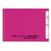 Veloflex, Protective case for Travel documents 90 x 63 mm