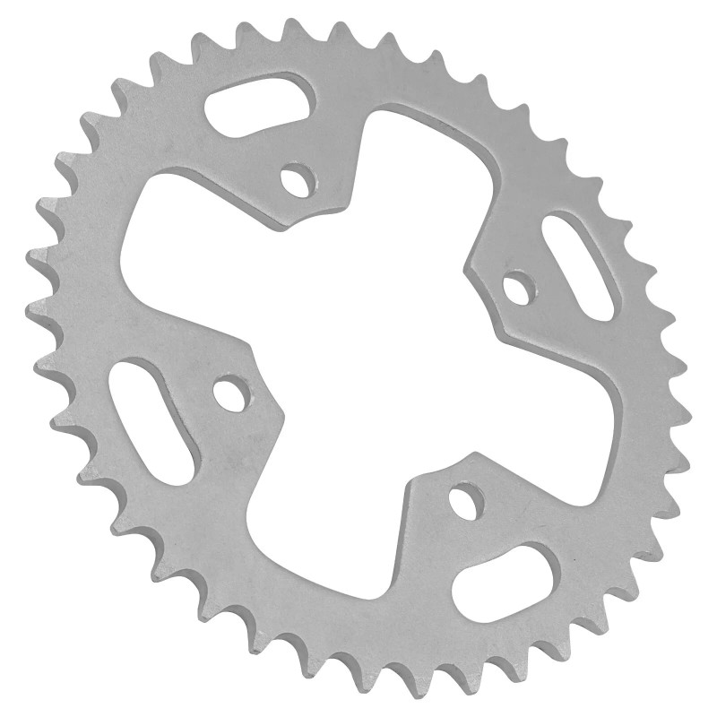 Honda Blue Drive Chain And Sprockets Kit for Honda ATC350X