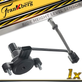 Ride Height Level Sensor Suspension Height Sensor Rear for R.o.v.e.r II LP LP_ 1997-2002 ANR4687