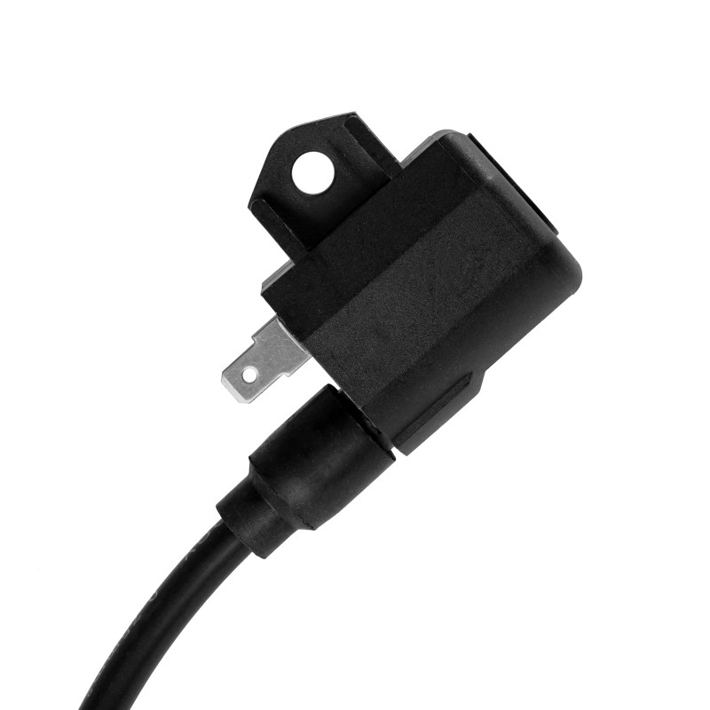Caltric Ignition Coil for Arctic Cat 400 4X4 Tbx Trv