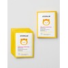 Atopalm [아토팜] 키즈 와일드 키티 마스크팩 5매입 [Atopalm] Kids Wild Kitty Mask Pack 5 Sheets