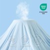 ChiXpace Cooling Comforter King/Cal King Size - Lightweight Summer Comforter
