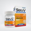 Cmd Soru Colecalciferol Vitamina Medicamento Vitamínico Caja Frasco Tabletas Individual