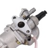 Carburetor with Ignition Coil High Efficiency Carburetor Ignition Coil Kit