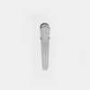 Set of 6 Stainless Steel Clothespin Style Alligator Clips