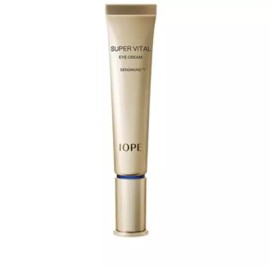 IOPE 아이오페 슈퍼바이탈 아이크림 25ml 1개 Iope Super Vital Eye Cream 25ml 1 piece