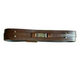 OEM Anakin Belt Brown Jedi Costume Prop Rots Accessories (M)