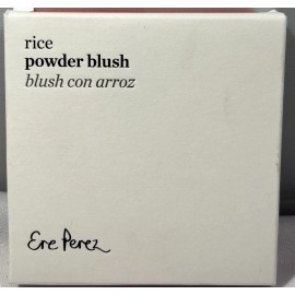 Ere Perez Rice Powder Blush - BONDI - 0.32 oz. - Bondi