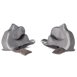 EC JASY HJP504 Cheek Pad: i90, Standard: For L