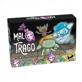 Mal Trago
