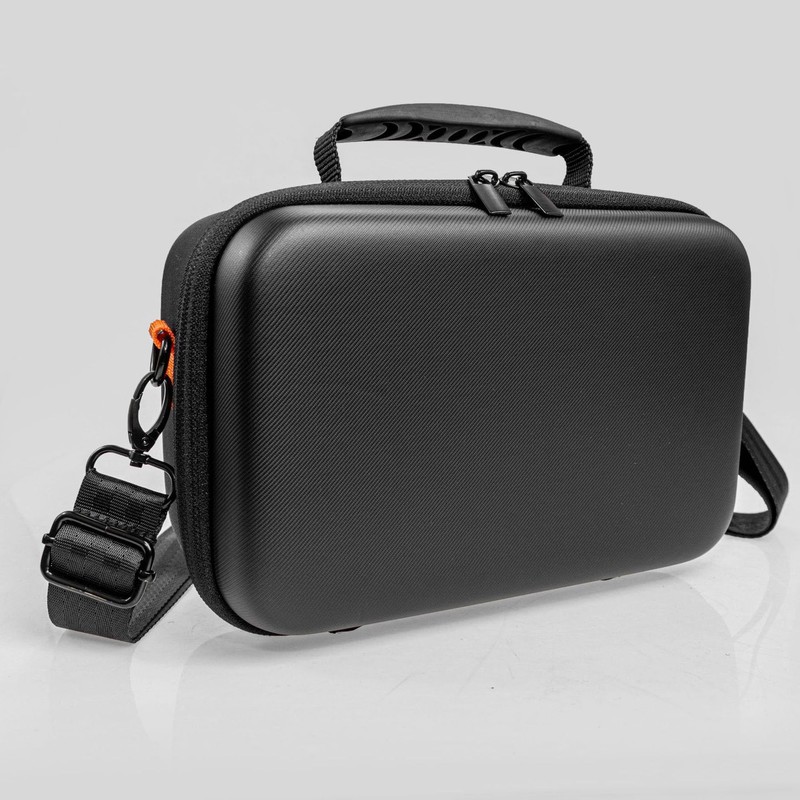 DSRong Camera Case for Canon EOS Rebel T7/R50/R6 Mark II/R100/R50