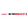Pelikan Inky Pastel Ink Pen, Pack of 3, Assorted Colours