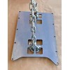 StreetRays [Originals] [SR] Engine Lift Plate Hoist Tool FOR Gen