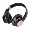 Wireless Bluetooth Headphone Foldable Lightweight Comfortable HiFi Wireless Headset for