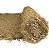 American Excelsior Company Premier Straw Jute Net Biodegradable Erosion Control