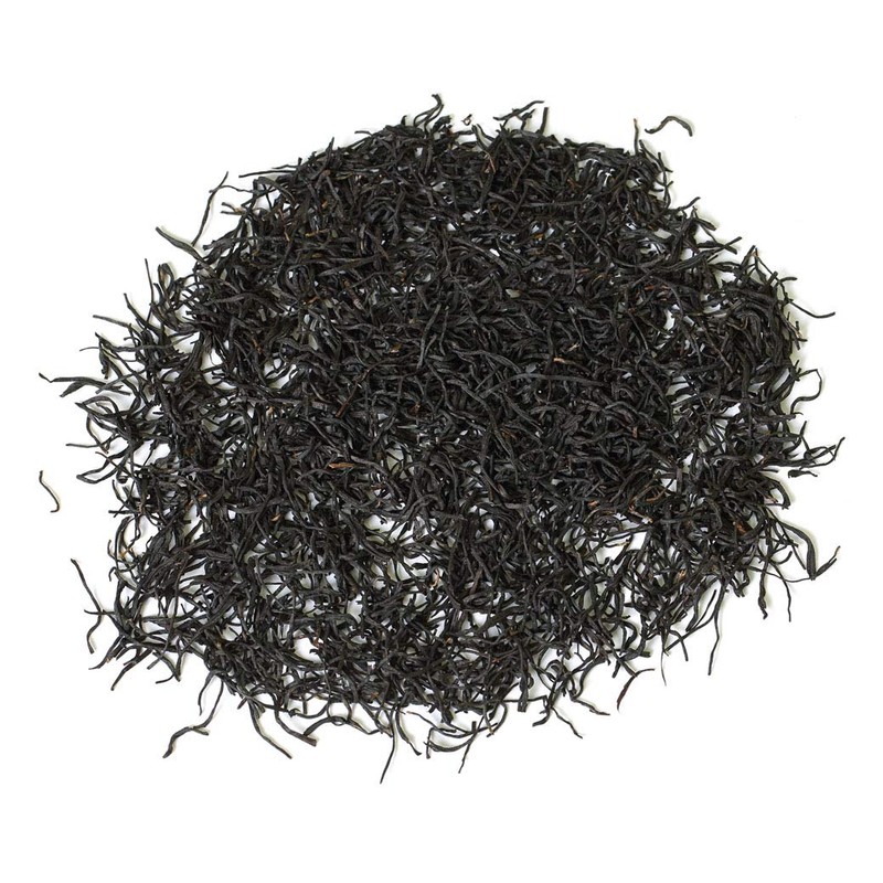 GOARTEA 100g / 3.5oz Nonpareil Supreme Anhui High Mountain Qimen