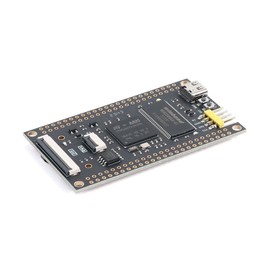 EC Buying STM32H743XIH6 STM32 Development Board 16 bit SDRAM Core Board STM32H743 System Board Learning Board 2MB Flash 1M SRAM USB Type-C