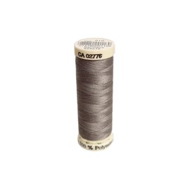 Gutermann Sew-All Thread 110yd-Taupe