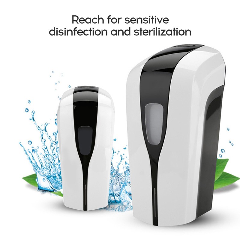 [通拓商品]Sprayer Wall Mounted Machine Handwahing Machine Washing Dispensor