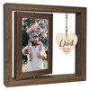EYITUPC Dad Love You Forever Photo Frame Dad Gifts from