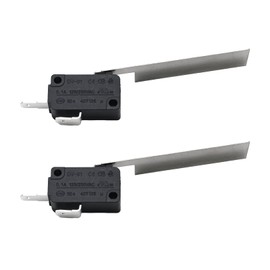 Vkinman 2 Pcs RV Sail Switch 33082 Replacement for Dometic Atwood AFM AFLD AFLA DFMD Series RV Furnace