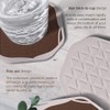 UMIRRO Drink Coasters Absorbent | Table Coasters for Drinks |