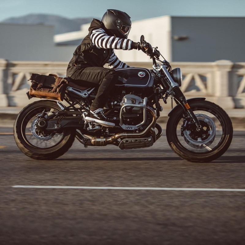 cortech Convert Motorcycle Jacket