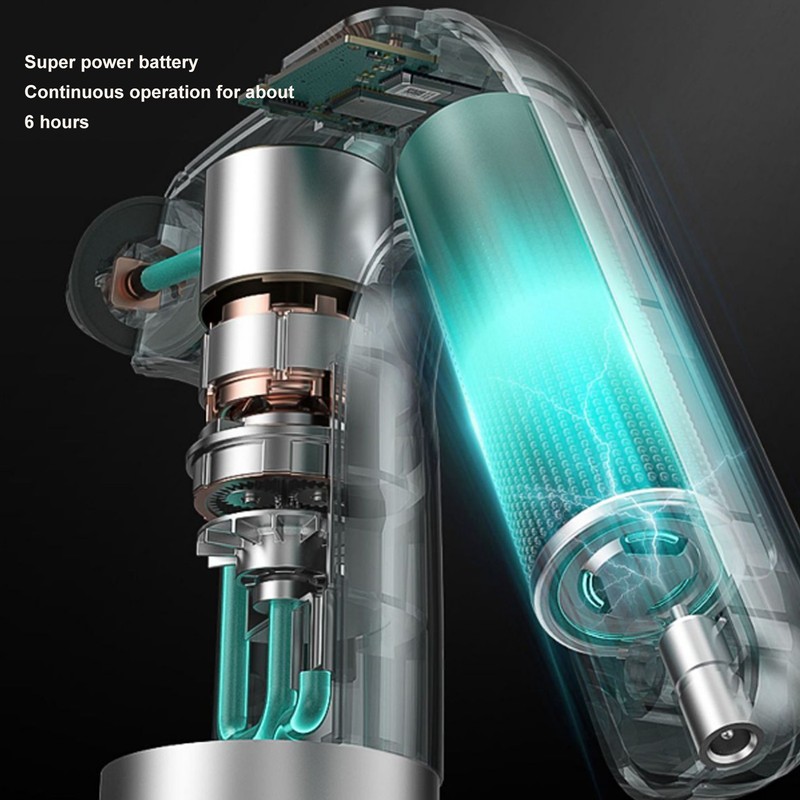Electric Plant Spray Bottle Large Capacity Rechargeable Mini Automatic Sprayer