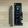WANGCL NVME PCIE Adapter M.2 M-Key to PCIE 4x with