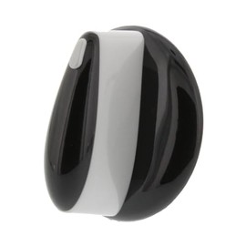 Budora 74011260 Top Burner Range Knob Oven Stove for Whirlpool Cooktop AP6011242