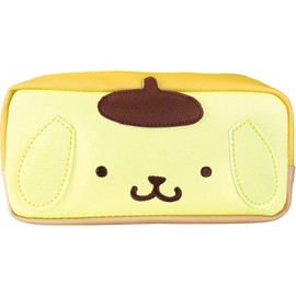 Tees Factory Sanrio Door Up Pen Pouch Pom Pom Purin SR-5540933P U