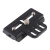 FOTGA Extended Upper Quick Release Plate for DJI Ronin RS