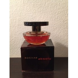 Rochas Absolu 1.7 OZ/50ML EAU DE PARFUM DISCONTINUED