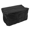 Waterproof Wagon Cover Professional Dustproof Protective UV Resistance Folding Wagon