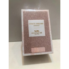 Coach Dreams Sunset Eau De Parfum 1.3 oz / 40 ml New  Box