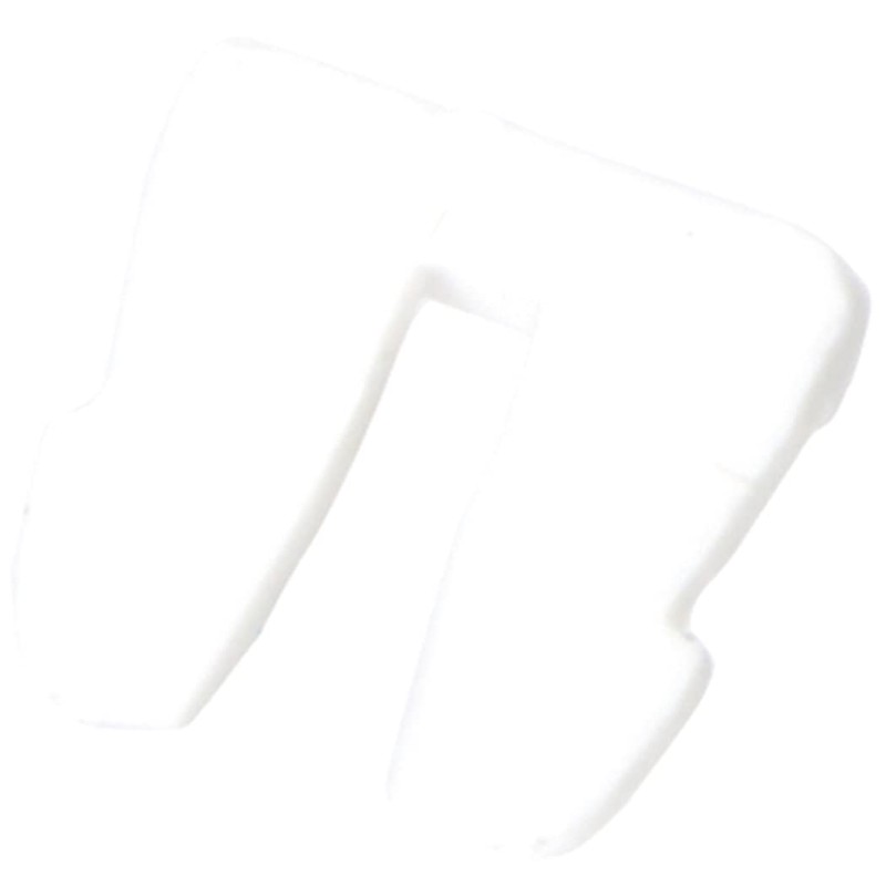 Cora 000116011 Kit 8 Buttons, 7 Blue and 1 White,