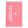 KOURTNEY Self-Tan Application Mitt - Soft Velvet Self Tanning Applicator