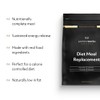 Protein Works - Diet Meal Replacement, Nutrient Dense Complete Meal,