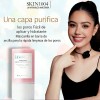 2p Skin1004 Mascarilla Barra Arcilla Centella Poremizing 27g