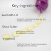 Give Me Brightening Vitamin E Eye Cream - Anti Wrinkle